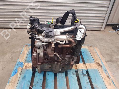 Motor Motor NISSAN NOTE (E11, NE11) 1.5 dCi (86 hp) 39933845 39933845