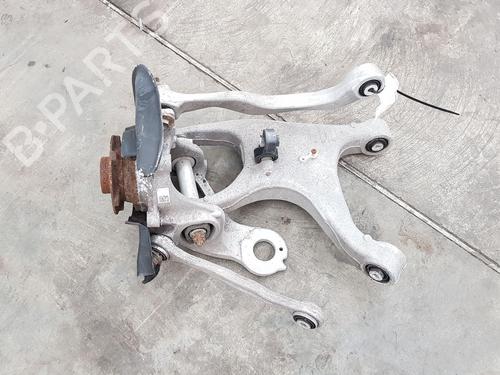 Right rear steering knuckle AUDI A6 C7 Avant (4G5, 4GD) RS6 quattro | BP23053878M28 