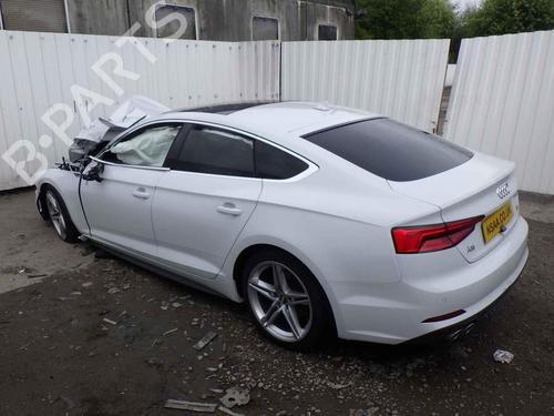 Engine mount AUDI A5 Sportback (F5A, F5F) 2.0 TDI | BP30115729M89 - Image 13