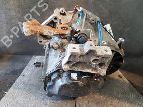 Gearbox VW GOLF V (1K1) 1.4 16V | BP40507793M3 - Image 5