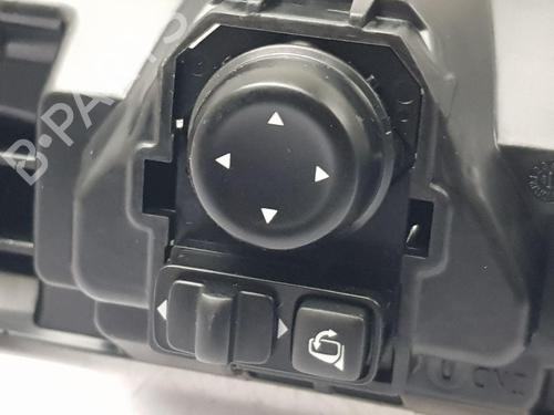 Mirror switch ALPINE A110 II | BP33412887I25 - Image 3