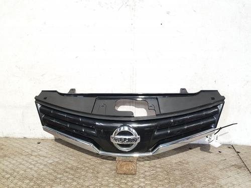 Grill NISSAN NOTE (E11, NE11) 1.4 (88 hp) 32003783