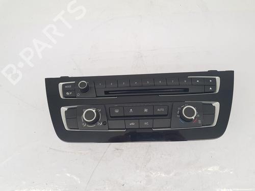 Used Climate control Climate control BMW 1 (F20) 118 i (136 hp) 34169234 34169234