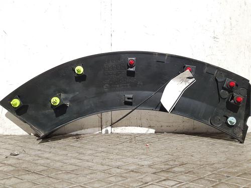 Aba guarda lamas trás esquerda MAZDA CX-30 (DM) SKYACTIV-G M Hybrid | BP31933189C136