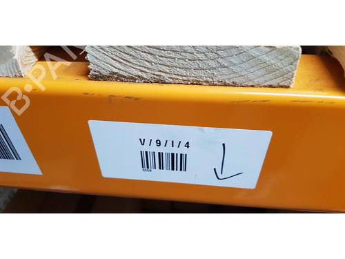 Left front driveshaft HONDA JAZZ V (GR_, GS_) 1.5 eHEV (GR3, GR6) | BP29597858M38 - Image 6