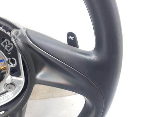 Steering wheel MCLAREN 720S 4.0 | BP22669366C49 