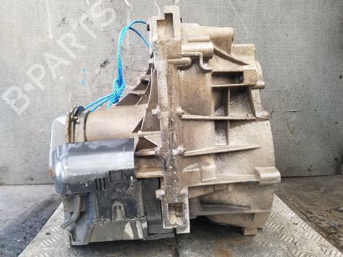 Gearbox FORD FIESTA VI (CB1, CCN) 1.6 TDCi | BP30806053M3 