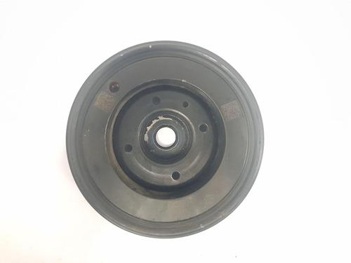 Used Pulley AUDI A3 Sportback (8YA, 8YF) 30 TDI (116 hp) 31574635