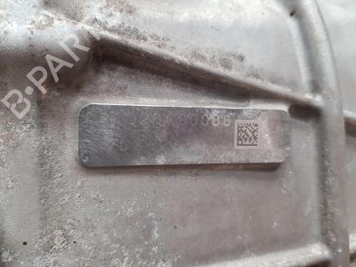 Gearbox SUBARU XV (_GP_) 1.6 i AWD (GP3, G33GP) | BP28105012M3 