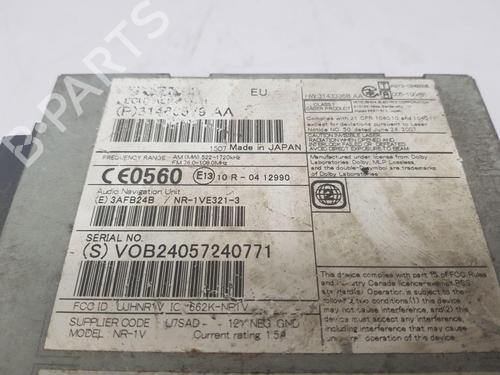 Electronic module VOLVO XC60 I SUV (156) D5 AWD | BP37487009M83 - Image 3
