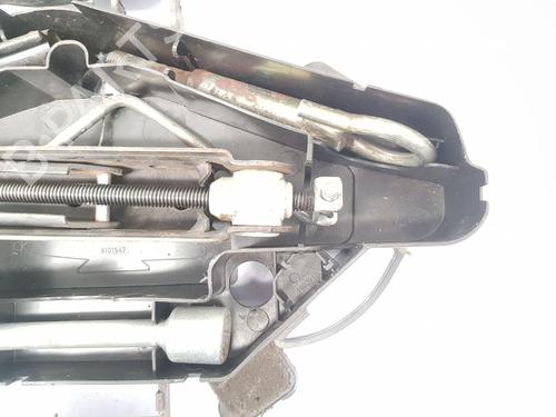 Jack Kit RENAULT TRAFIC II Van (FL) 1.9 dCi 100 (FL0C, FL0K, FL0B) | BP29900386C119