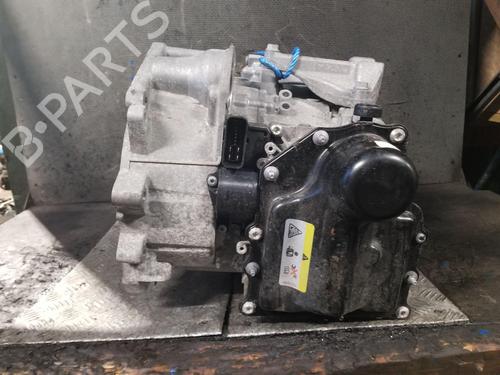 Gearbox SKODA SCALA (NW1)  | BP32158341M3 