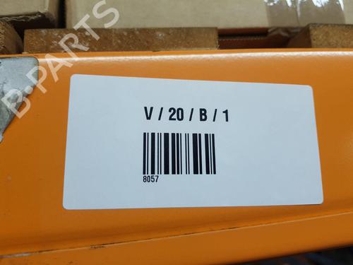 Steering pump DACIA SANDERO II 1.5 dCi | BP29815883M99 