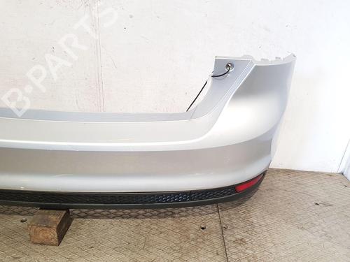 Rear bumper FORD FOCUS III 1.0 EcoBoost | BP31983647C8
