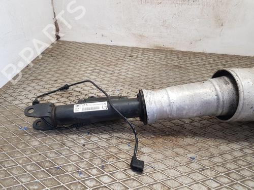 Left front shock absorber MERCEDES-BENZ S-CLASS (W222, V222, X222) S 350 BlueTEC / d (222.132, 222.032, 222.123) | BP29956996M16 