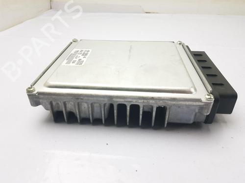 Engine control unit (ECU) JAGUAR X-TYPE I (X400) 2.0 D | BP35996268M57 - Image 5