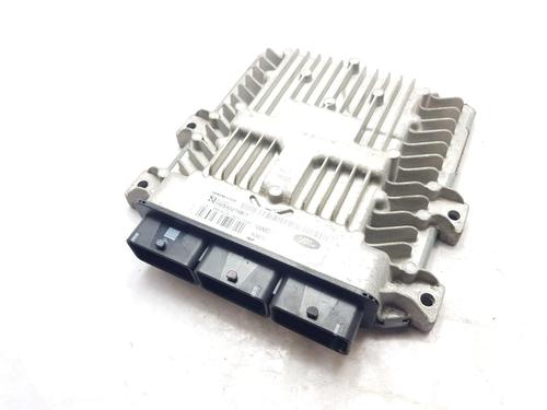 Used Engine control unit (ECU) LAND ROVER DISCOVERY III (L319) 2.7 TD 4x4 (190 hp) 30891536