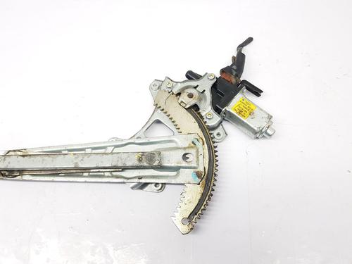 Front right window mechanism ISUZU D-MAX I (TFR, TFS) 2.5 DiTD 4x4 (TFS86_) | BP29870977C23