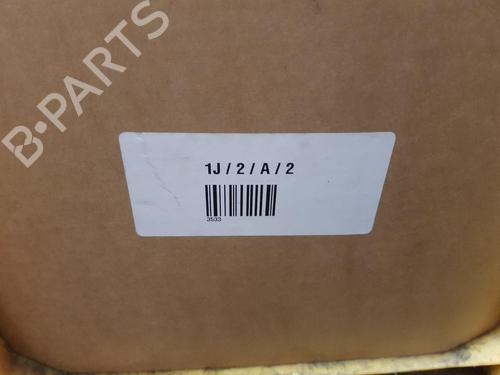 Elektronisk modul LAND ROVER RANGE ROVER IV (L405) 4.4 SDV8 4x4 | BP22676544M83 