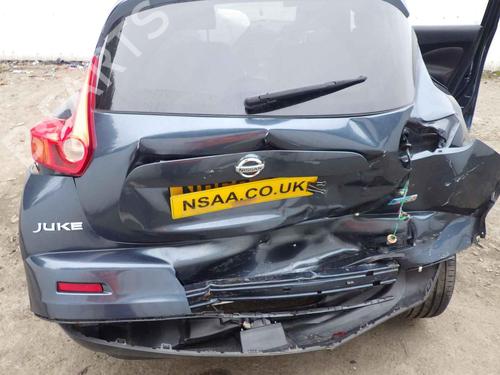 Right front window switch NISSAN JUKE (F15) 1.5 dCi | BP32870507I26  - Image 13
