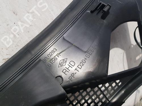 Torpedoplade SMART FORFOUR Hatchback (453) 1.0 (453.042, 453.043) | BP36167163C110  - Image 9