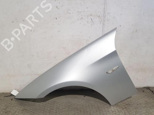 Left front fenders BMW 3 (E90) 320 d 41355A55AF3