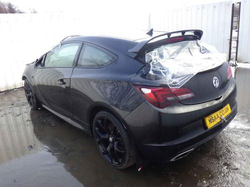 Engine control unit (ECU) VAUXHALL ASTRA Mk VI (J) GTC (P10) 2.0 VXR | BP30976718M57 - Image 11