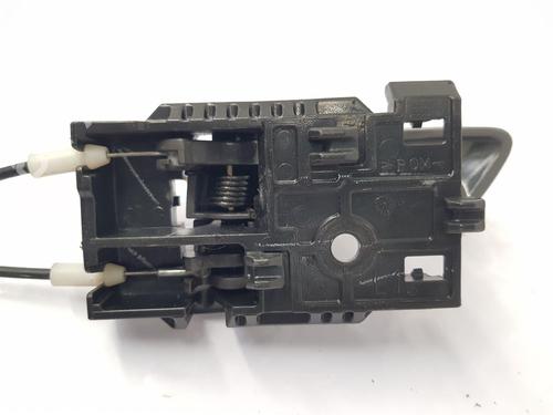 Zamek drzwi przednich lewych ISUZU D-MAX I (TFR, TFS) 3.0 DiTD 4x4 (TFS77H) | BP29620259C98 