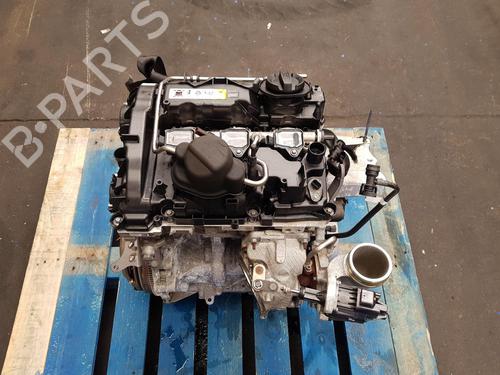 Used Engine Engine 36410551 36410551
