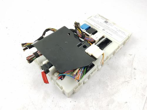 Used Electronic module BMW 3 (F30, F80) 318 i (136 hp) 30290449
