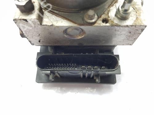 ABS pump ISUZU D-MAX I (TFR, TFS) 2.5 DiTD 4x4 (TFS86_) | BP29815859M43 