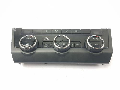 Used Climate control Climate control SKODA OCTAVIA III (5E3, NL3, NR3) [2012-2021] 33295870 33295870