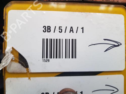 Engine SEAT TOLEDO IV (KG3) 1.6 TDI | BP23139962M1 