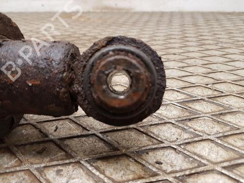 Left rear shock absorber MG MG TF 135 | BP32177513M18 