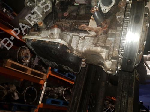 Motor VAUXHALL MOKKA / MOKKA X (J13) 1.7 CDTI 4x4 | BP30603556M1