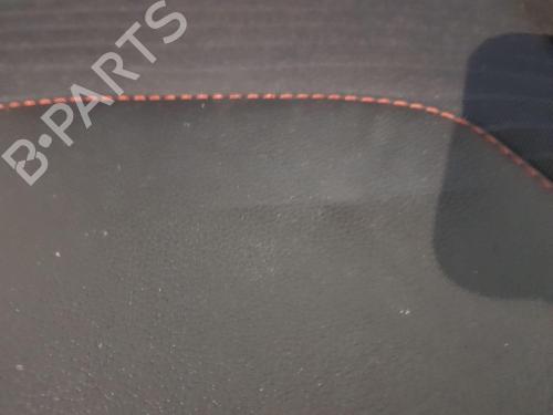 Right front seat FORD TRANSIT COURIER B460 Box Body/MPV 1.5 TDCi | BP22680133C16 