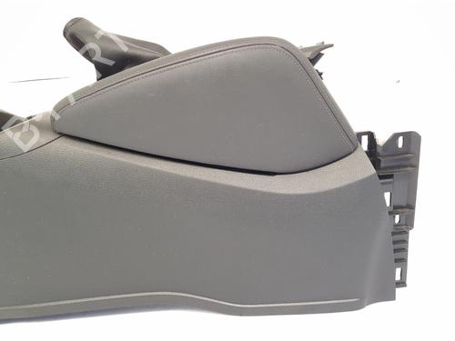Armrest / Center console NISSAN QASHQAI II (J11, J11_)  | BP29642137I20 