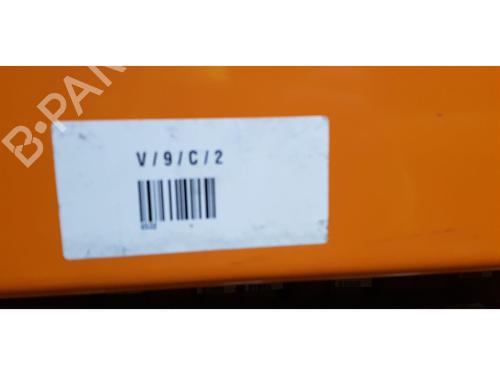 Steering column stalk FORD FIESTA VI (CB1, CCN) 1.25 | BP29839777I23 