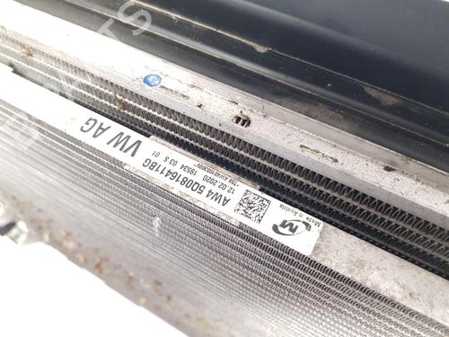 Water radiator VW T-ROC (A11, D11)  | BP29756050M31