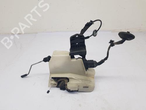 Used Front right lock Front right lock 37427675 37427675