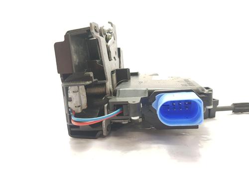 Rear right lock SKODA ROOMSTER (5J7) 1.2 TSI | BP29408025C99 