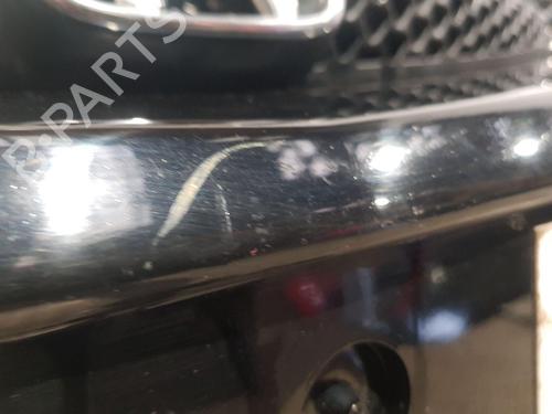 Front bumper HONDA JAZZ II (GD_, GE3, GE2) 1.3 iDSi (GD1) | BP25839291C7 