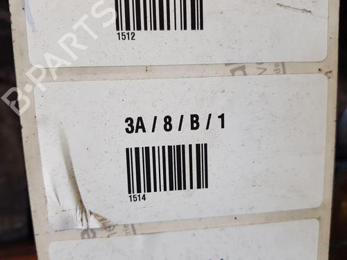 Gearbox ASTON MARTIN VANTAGE Coupe V8 | BP22683245M3