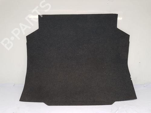 Used Luggage compartment floor SKODA YETI (5L) 2.0 TDI 4x4 (150 hp) 30765020