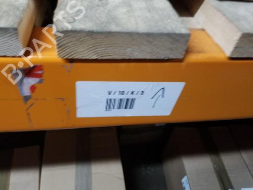 Engine control unit (ECU) BMW X3 (E83) 3.0 sd | BP28329841M57 