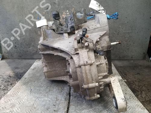 Gearbox JEEP RENEGADE SUV (BU, B1, BV) 1.6 CRD | BP32004038M3  - Image 8