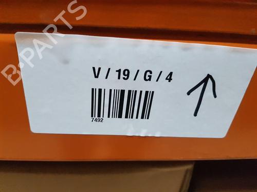 ABS pump SMART FORTWO Coupe (451) 1.0 (451.331, 451.380) | BP32070071M43  - Image 7