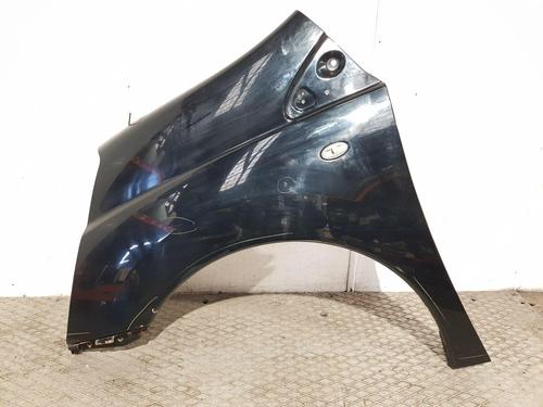 Used Left front fenders PEUGEOT EXPERT Tepee (VF3X_) 2.0 HDi 130 (128 hp) 27166831