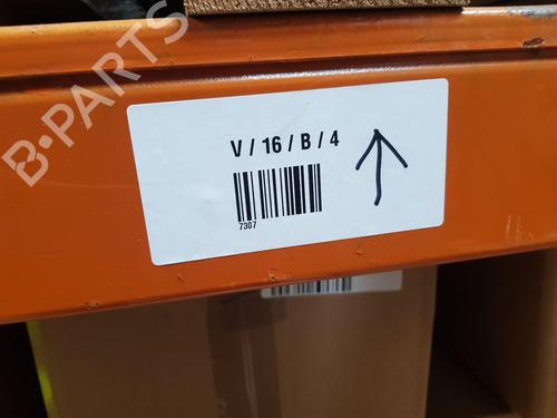 Inverter/Converter AUDI Q8 (4MN, 4MT) RS FSI Mild Hybrid quattro | BP27267002M119