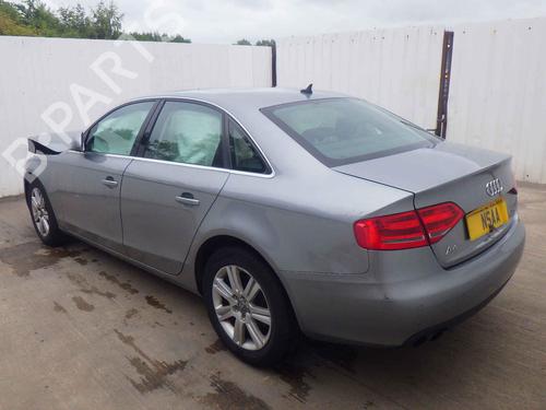 Electronic module AUDI A4 B8 (8K2) 2.0 TDI | BP39140352M83 - Image 10